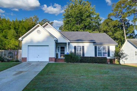 Photo of 921 Riverwalk Way, Irmo, SC 29063 (MLS # 645314)
