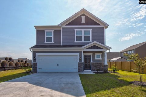 Photo of 409 Delaware Street, Lexington, SC 29073 (MLS # 639374)