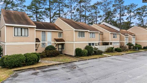 A home in Columbia