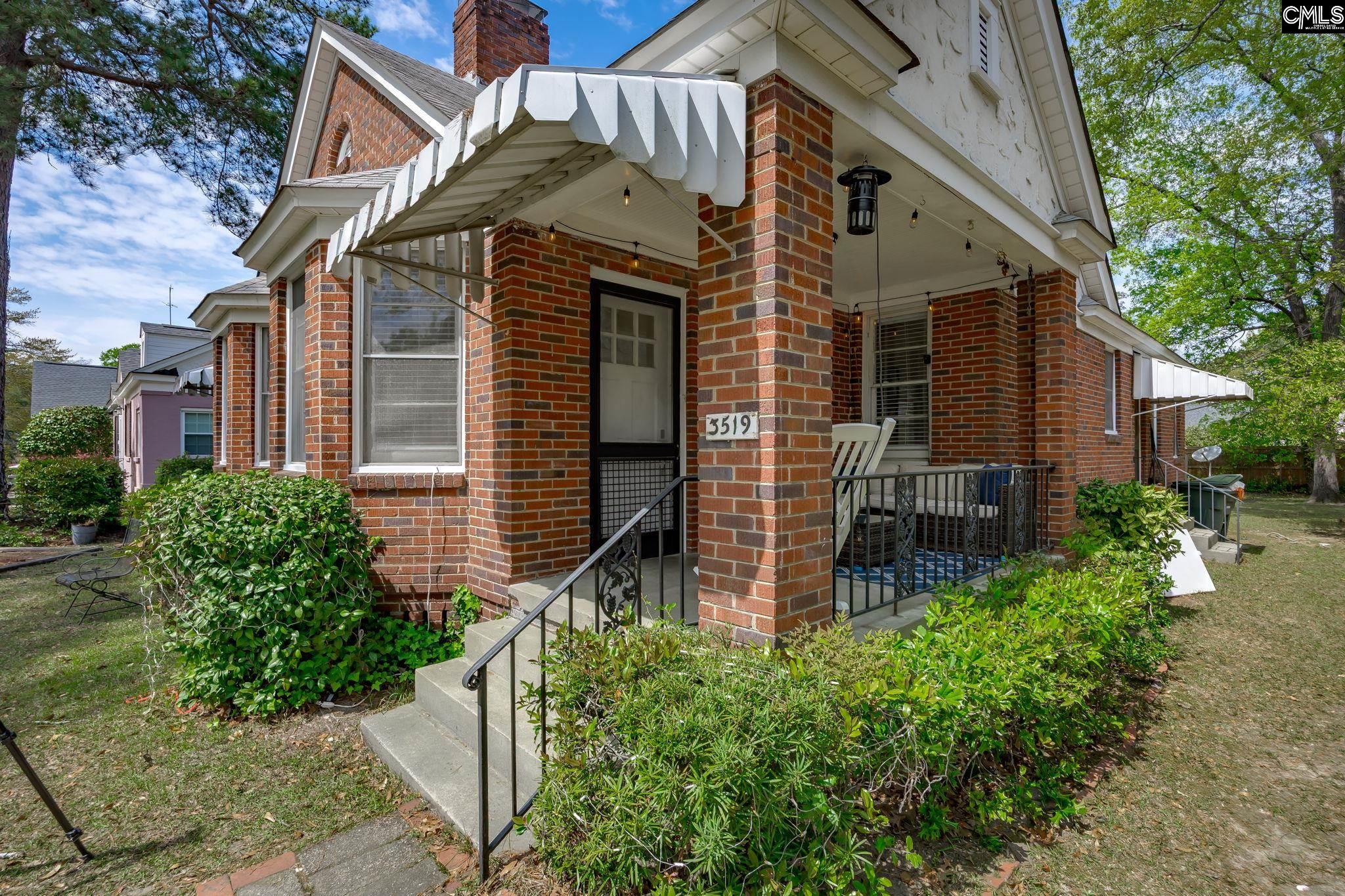 3517/3519 Wilmot Avenue - Photo 2