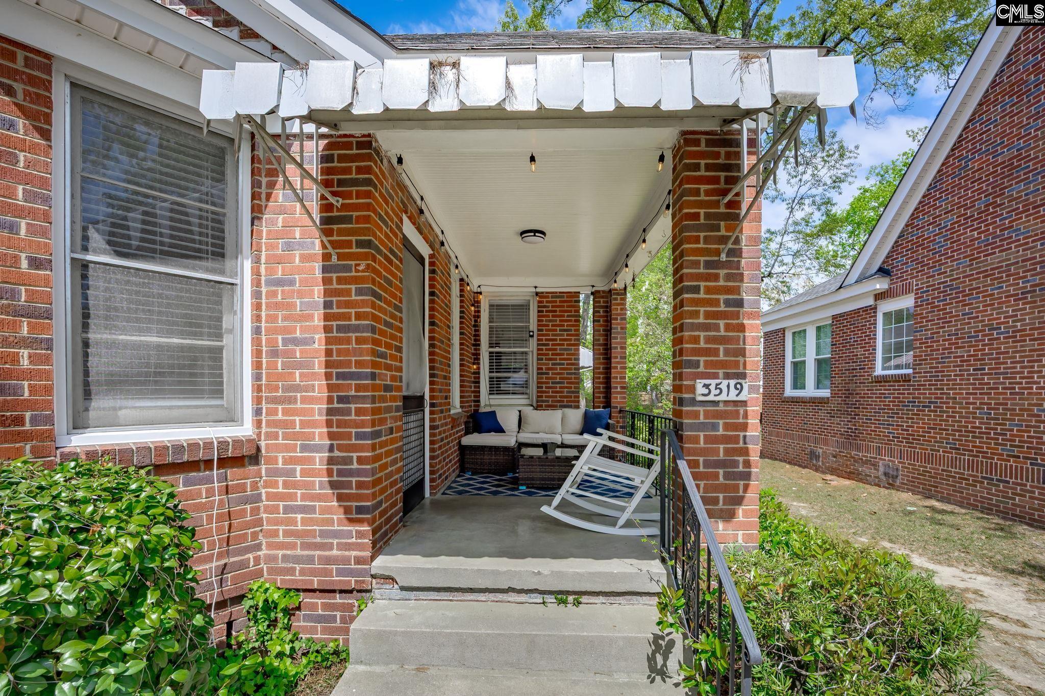 3517/3519 Wilmot Avenue - Photo 3