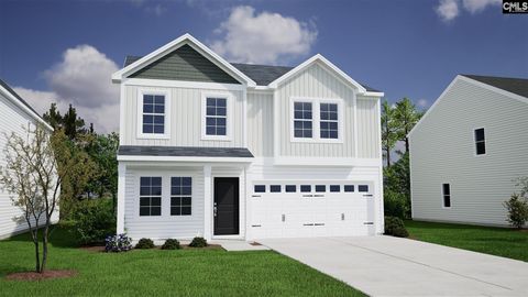 Photo of 14 Crosby Lane, Blythewood, SC 29016 (MLS # 623670)