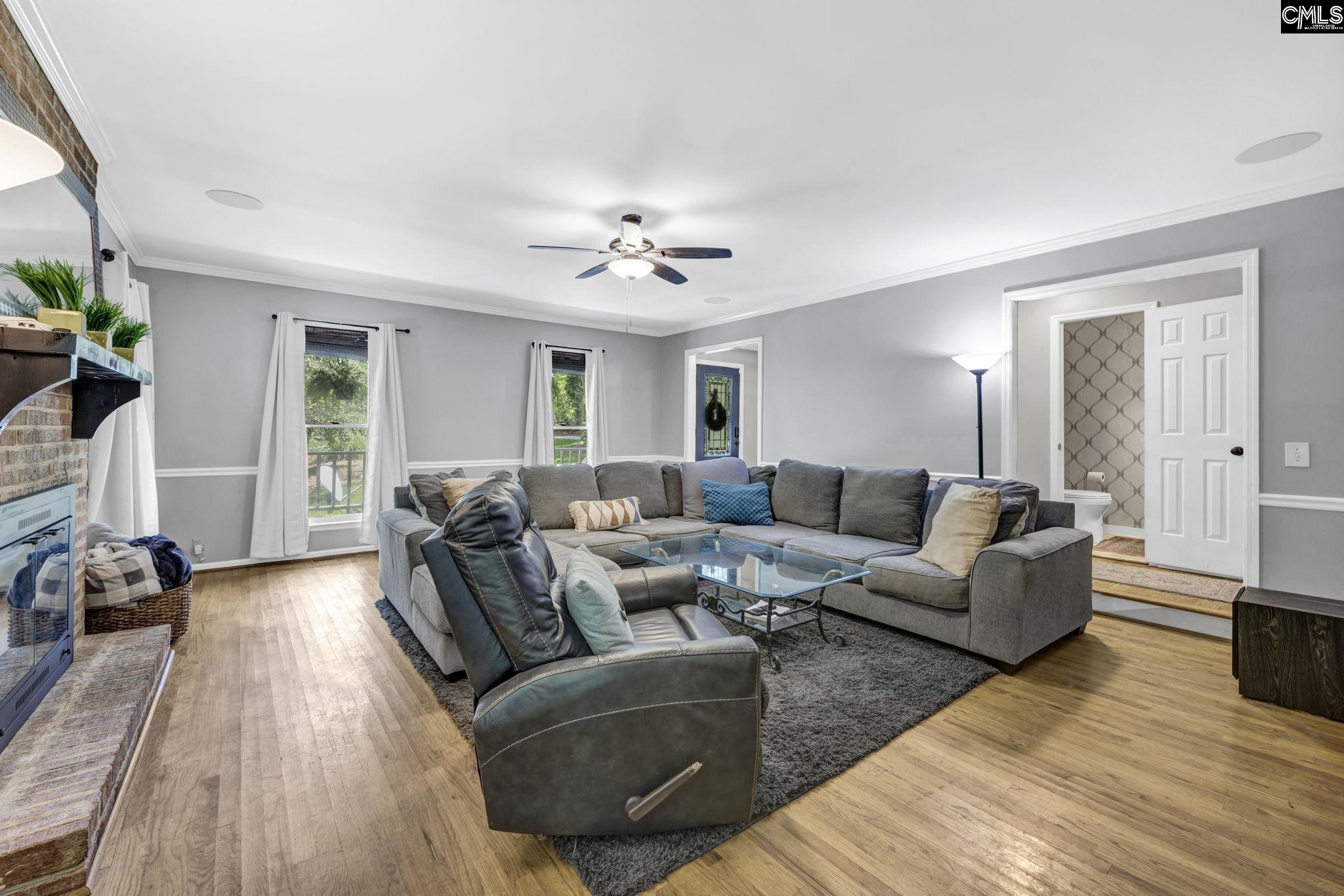 Lexington, South Carolina 29072, United States, 4 Bedrooms Bedrooms, ,3 BathroomsBathrooms,Residential,Active,47263