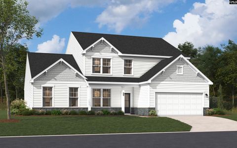 Photo of 776 Oak Valley Drive, Blythewood, SC 29016 (MLS # 627514)