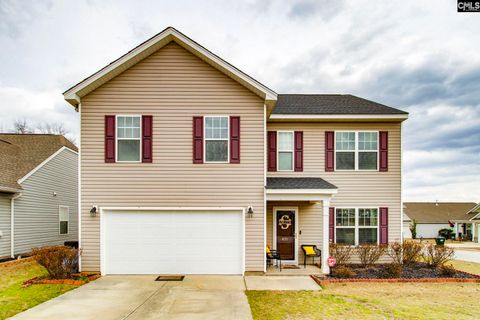 635 Pine Branch Lane West Columbia Sc 29172