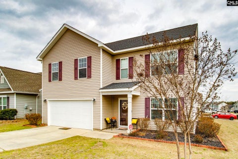 Photo of 635 Pine Branch Lane, West Columbia, SC 29172 (MLS # 628820)