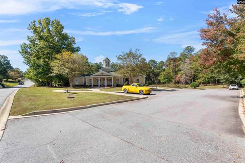 A home in Blythewood