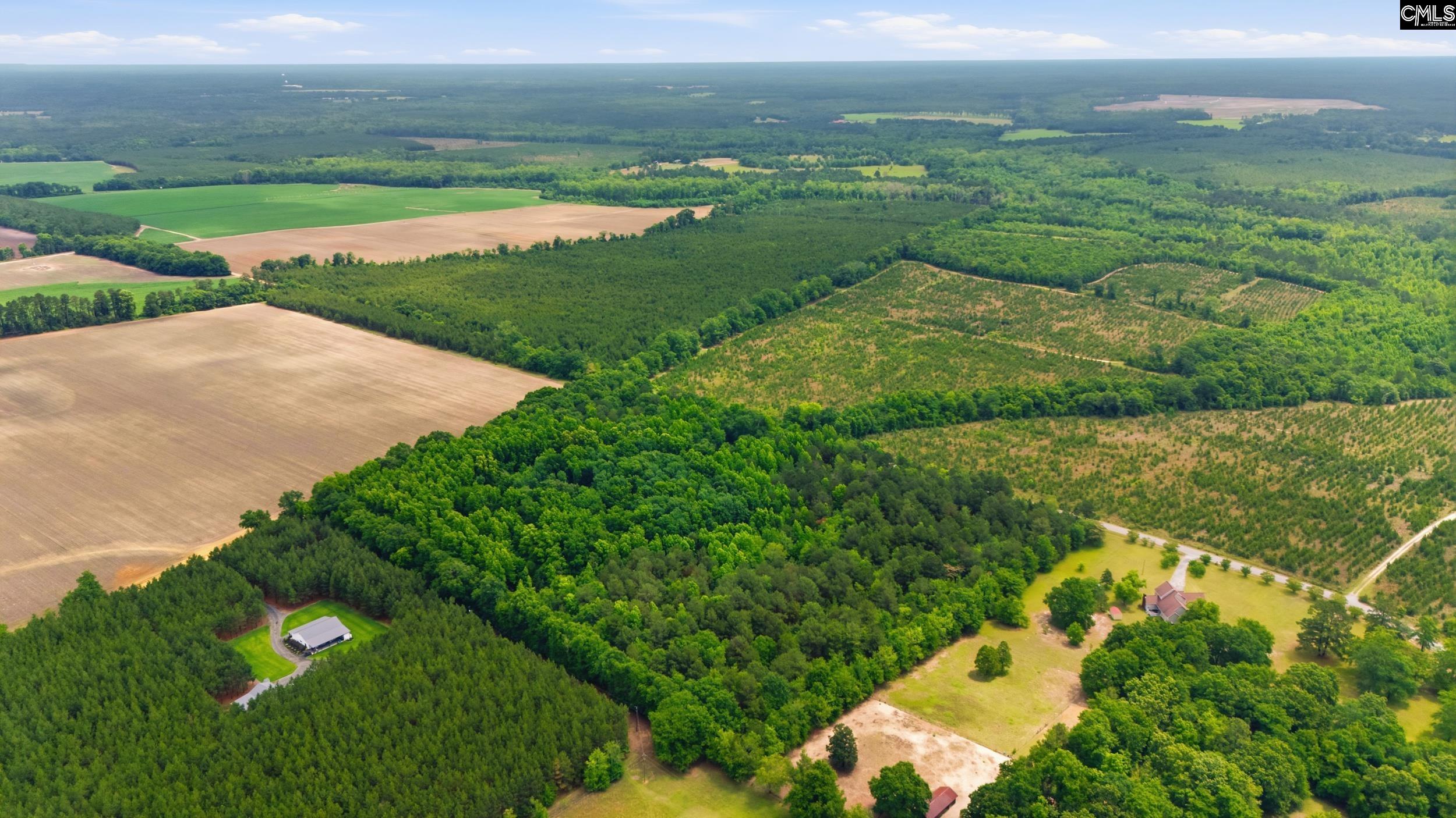 3 Toby Creek Road, Barnwell, SC, 29812