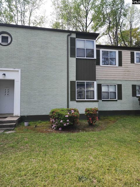 Property photo of 4600 Fort Jackson Boulevard 134, Columbia, SC 29209