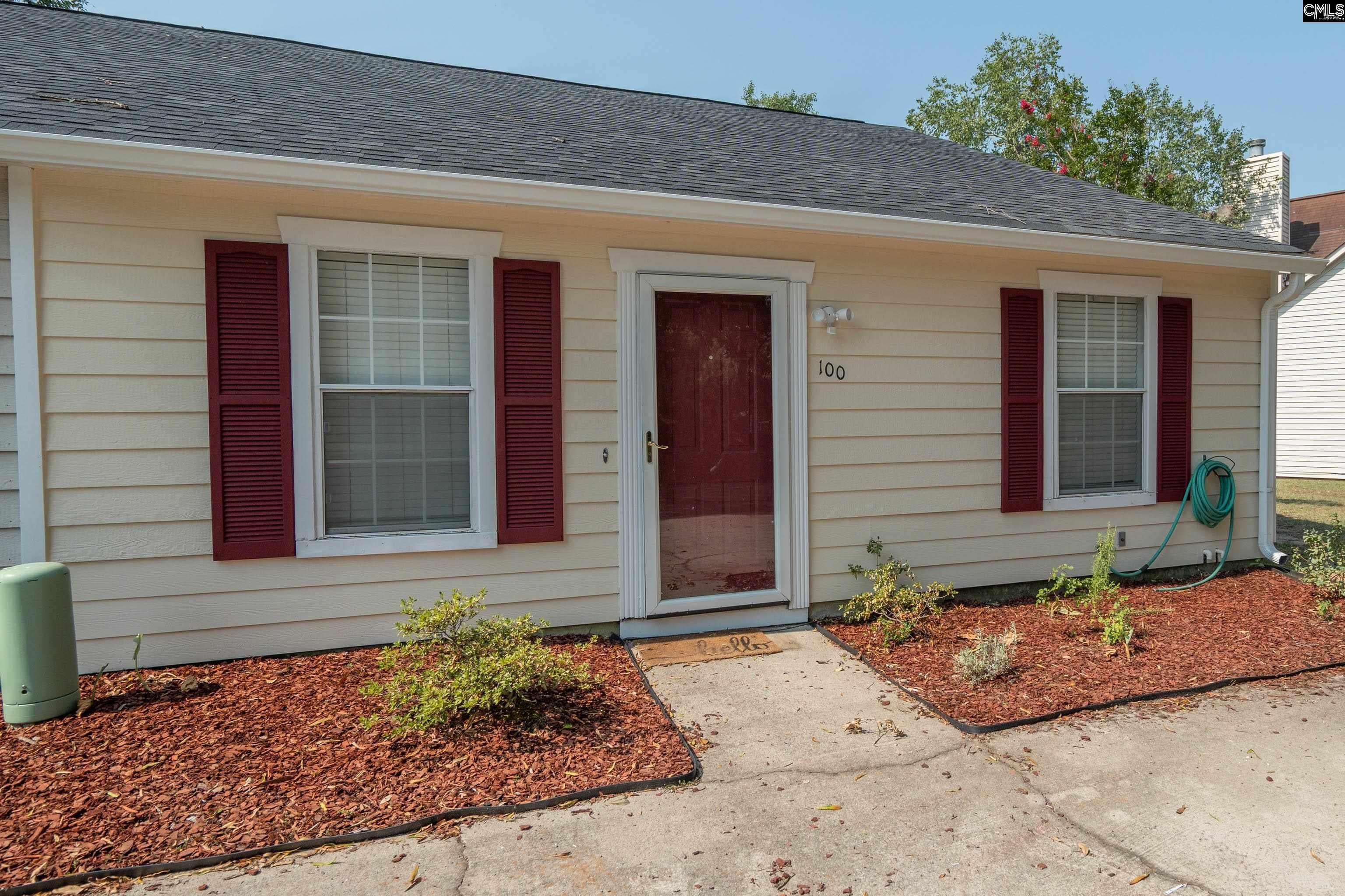 100 Londonberry Circle, Columbia, SC, 29210