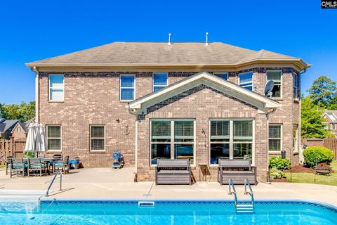 Property photo of 646 Dutchmans Trail, Irmo, SC 29063