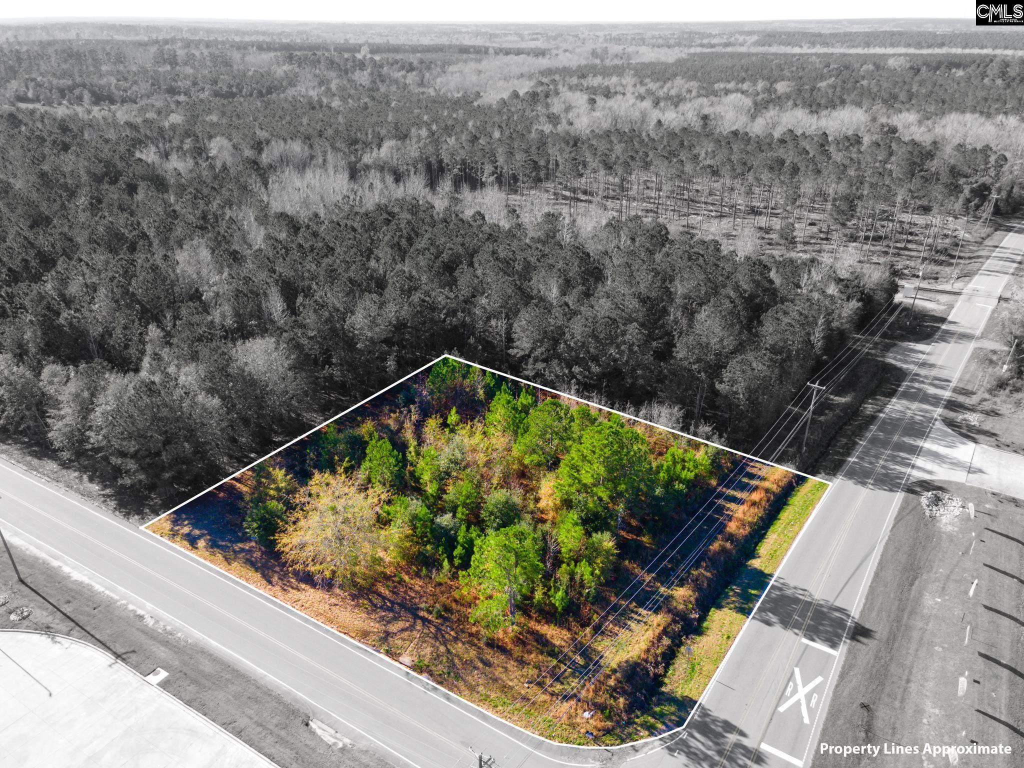 Orangeburg, South Carolina 29118, United States, ,Commercial,Active,64929