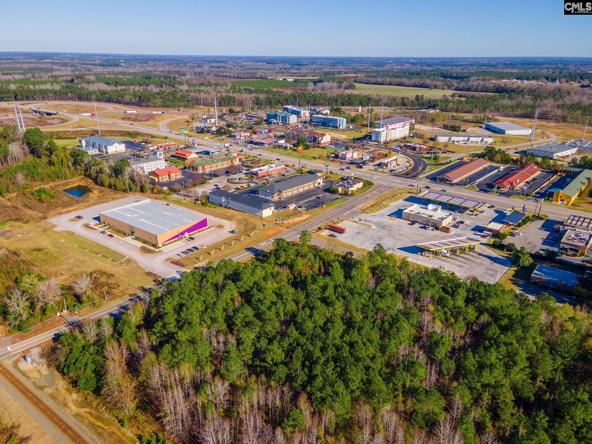 Orangeburg, South Carolina 29118, United States, ,Commercial,Active,64929