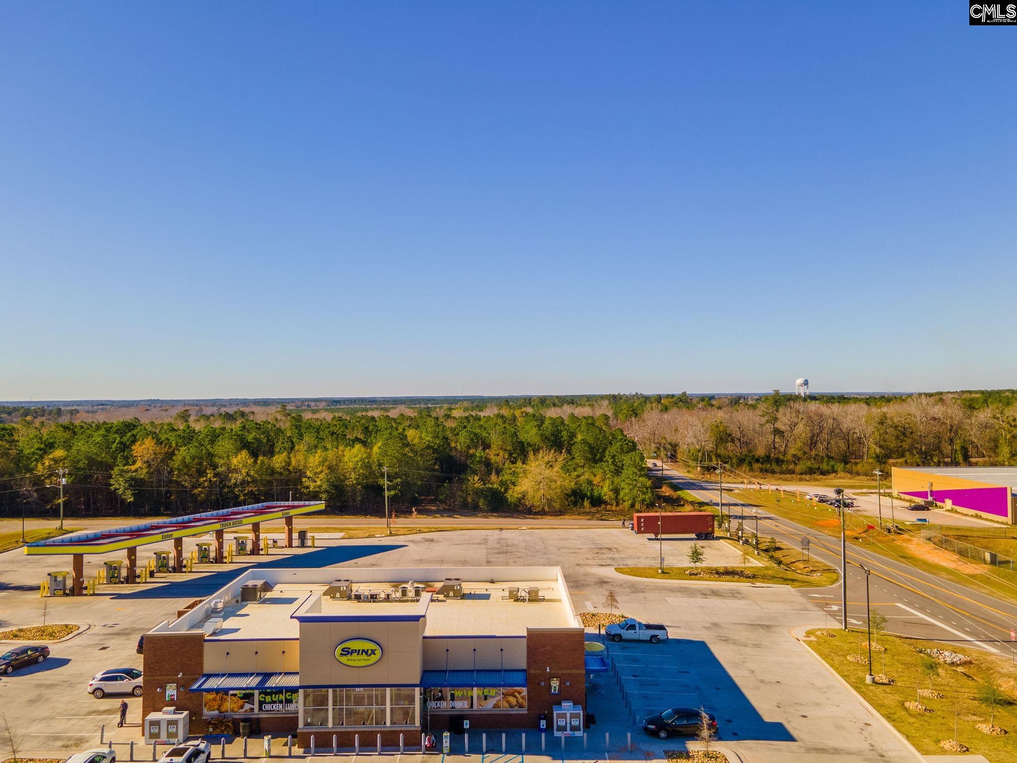 Orangeburg, South Carolina 29118, United States, ,Commercial,Active,64929