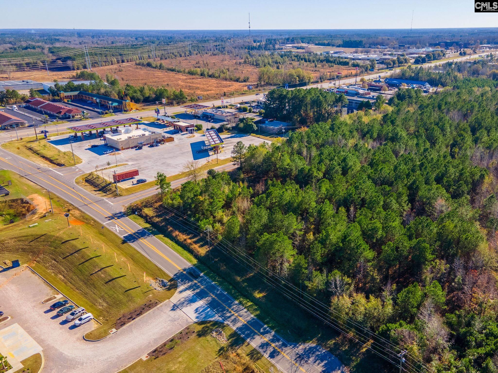 Orangeburg, South Carolina 29118, United States, ,Commercial,Active,64929