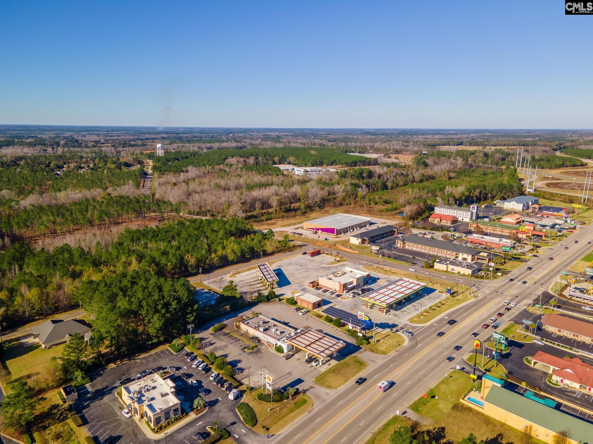 Orangeburg, South Carolina 29118, United States, ,Commercial,Active,64929