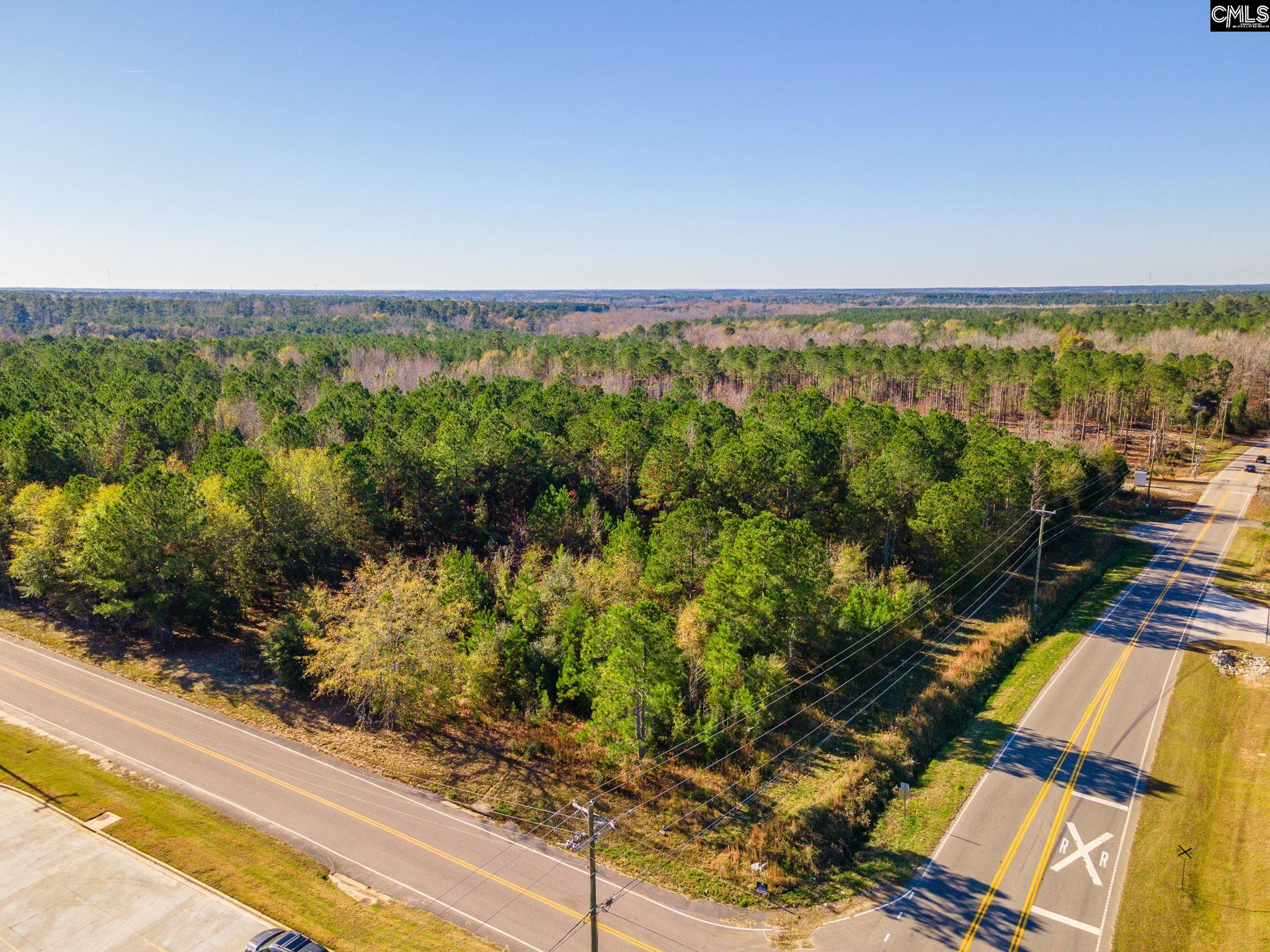 Orangeburg, South Carolina 29118, United States, ,Commercial,Active,64929