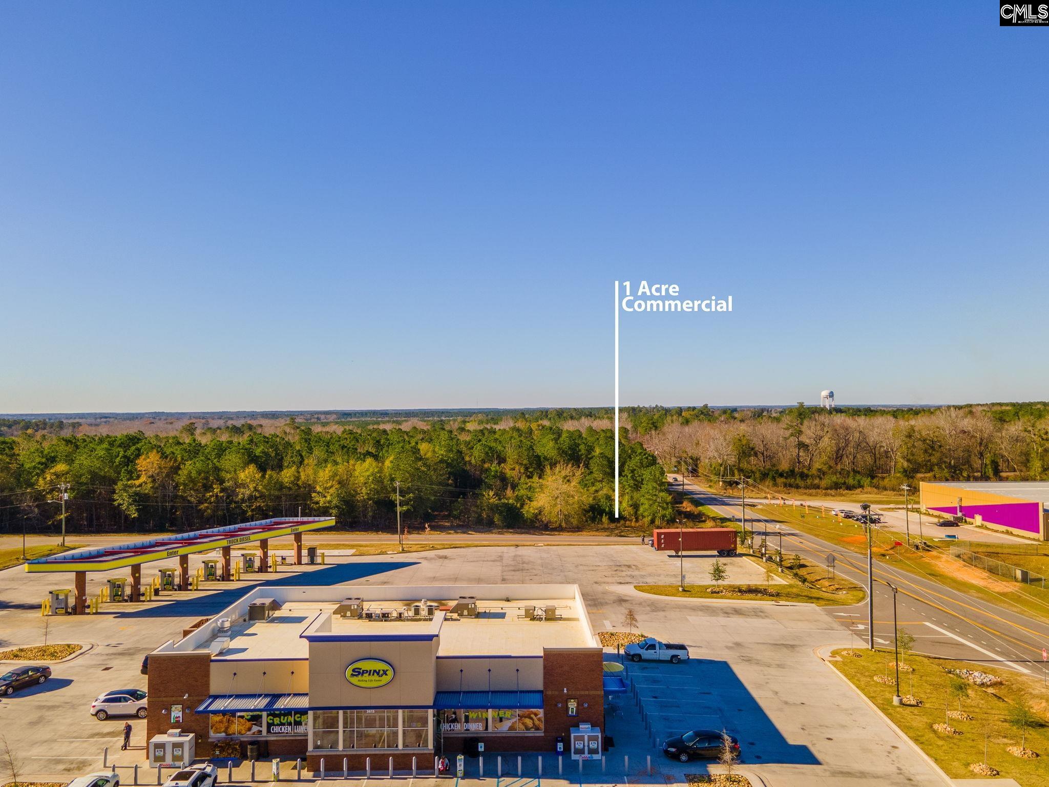 Orangeburg, South Carolina 29118, United States, ,Commercial,Active,64929