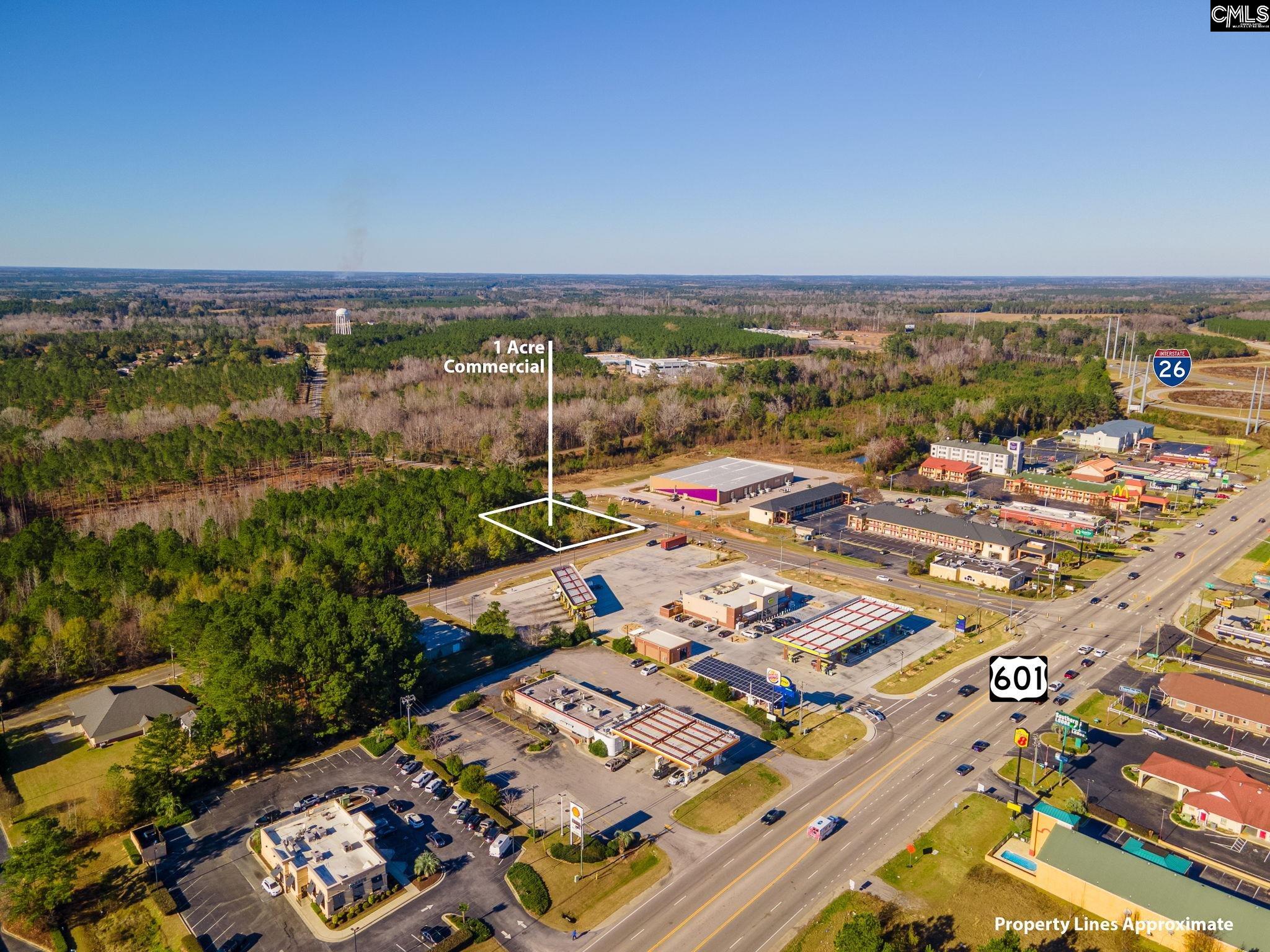 Orangeburg, South Carolina 29118, United States, ,Commercial,Active,64929