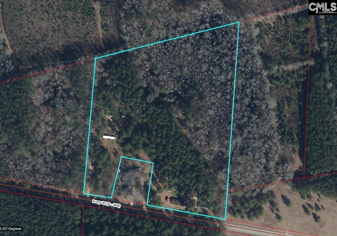 220 Ivory Street, Cope, SC, 29038