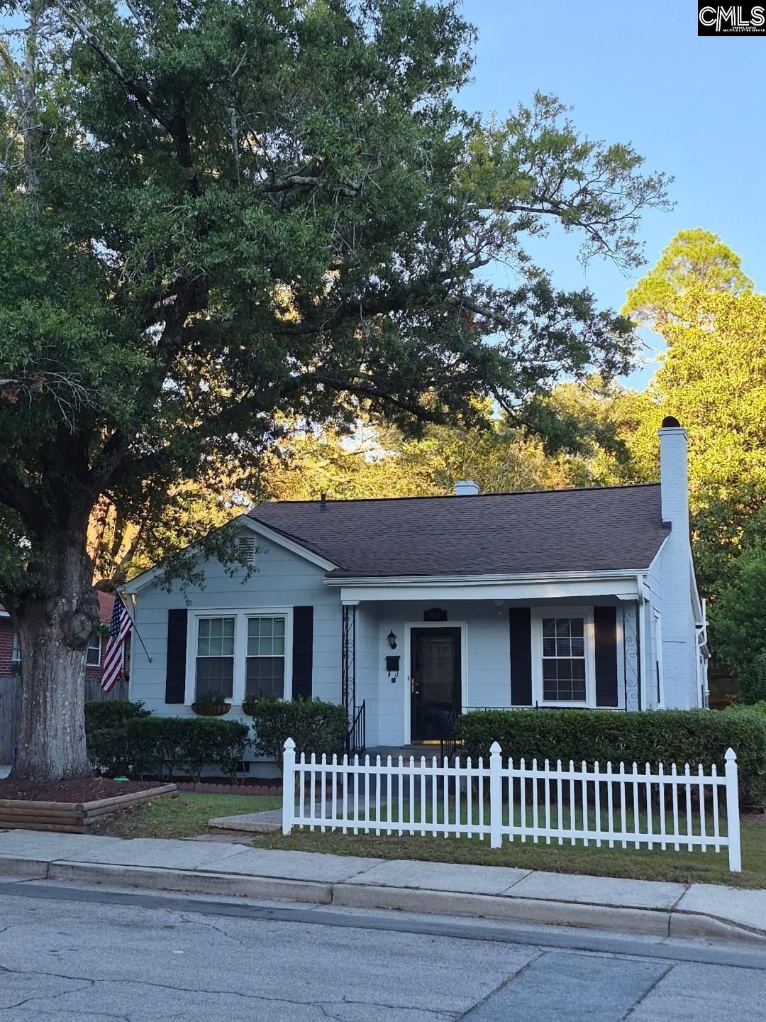 504 S Waccamaw Avenue