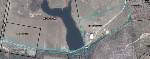 Photo of 2332 Lockhart Road, Camden, SC 29020 (MLS # 615631)
