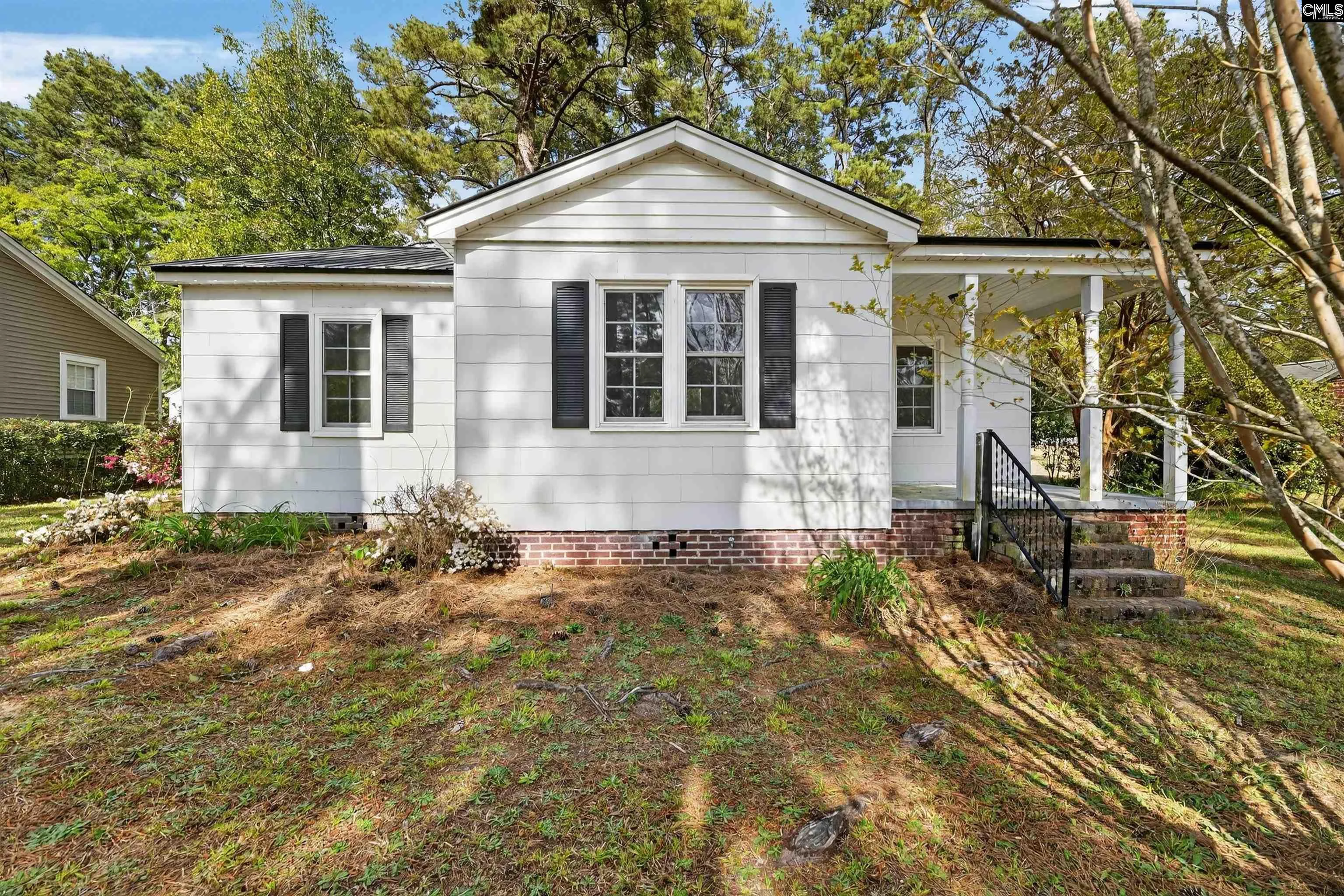 826 Edisto Avenue