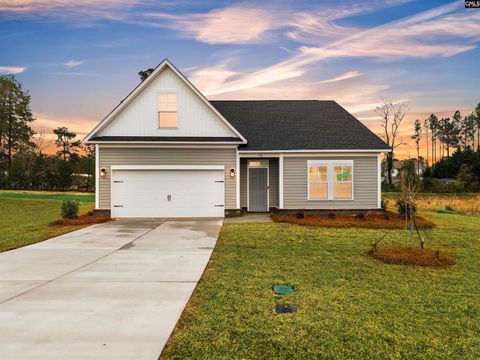 Photo of 426 Raglins (lot 33) Way, Lugoff, SC 29078 (MLS # 613075)
