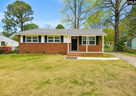 Photo of 4615 Bluff Road, Columbia, SC 29209 (MLS # 634335)