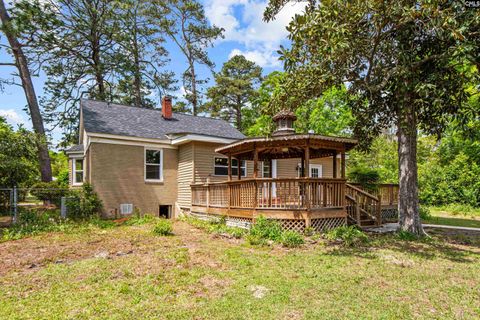 A home in Columbia