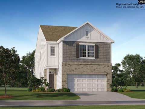 Photo of 825 Hurricane Drive, Gaston, SC 29053 (MLS # 641451)