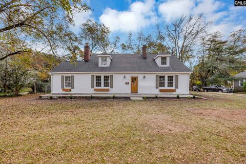 A home in Winnsboro