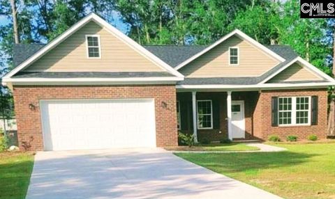 Photo of 219 woodberry Drive NE, Orangeburg, SC 29118 (MLS # 626862)