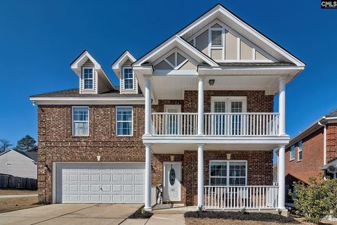 Photo of 135 Emanuel Creek Drive, West Columbia, SC 29170 (MLS # 626569)