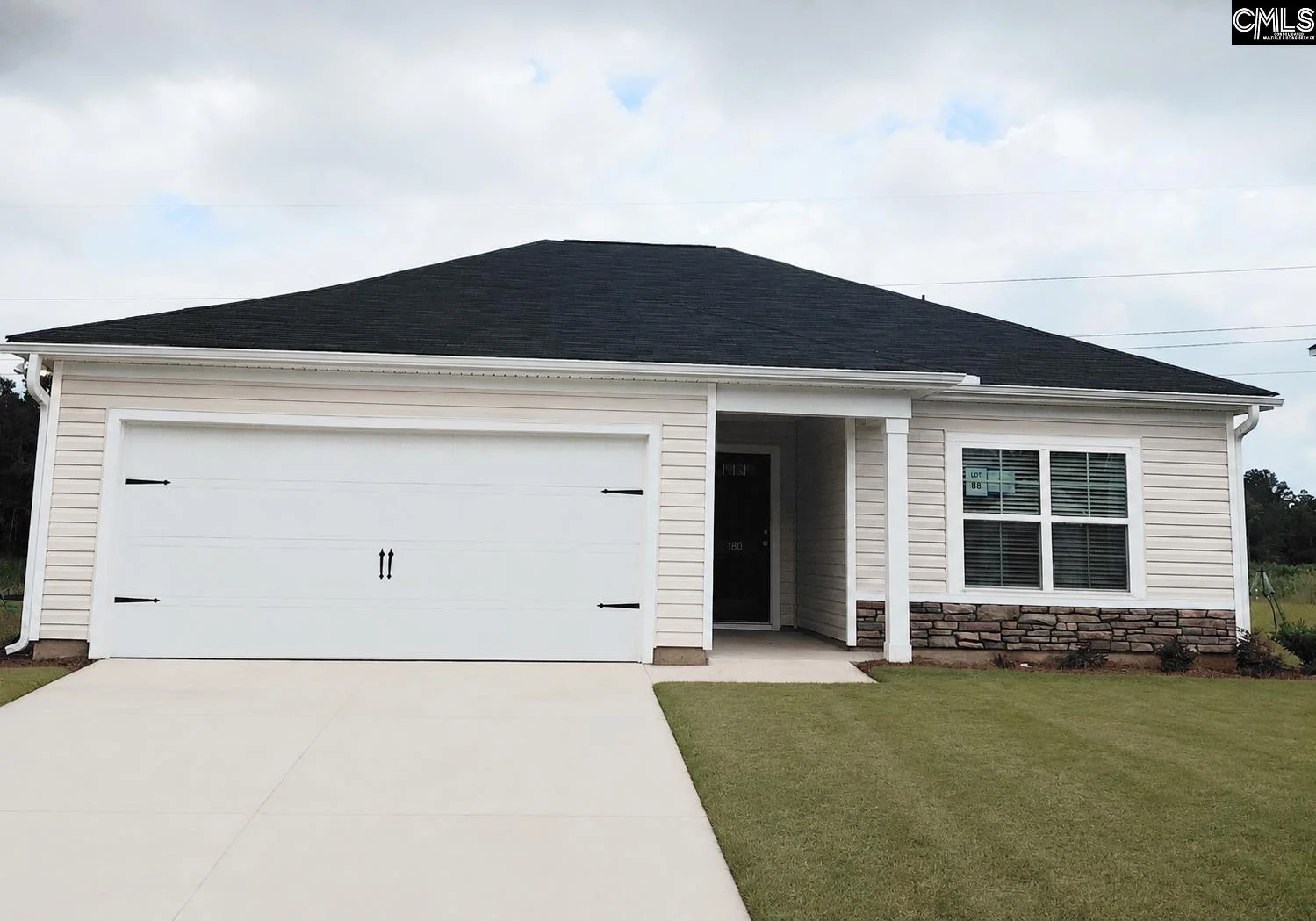 180 Cape Horn Drive