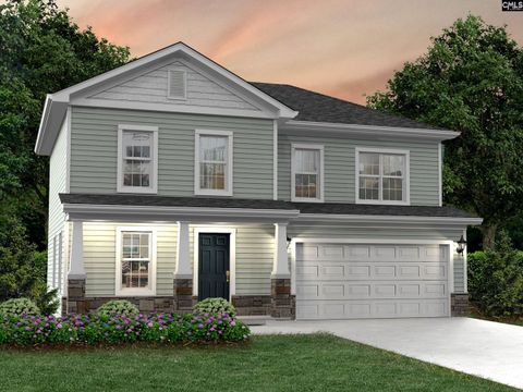 Lot 7 231 Boseman Road, Irmo, SC 29063 - MLS#: 602602