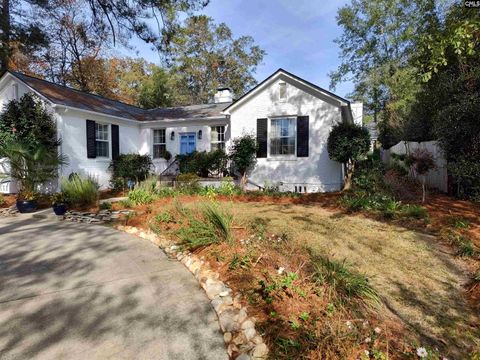 A home in Columbia