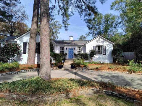 A home in Columbia