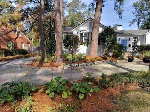 A home in Columbia