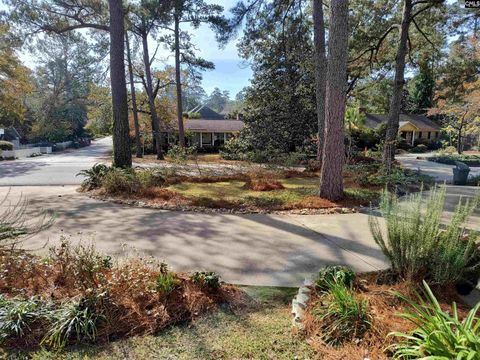 A home in Columbia