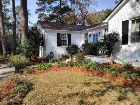 A home in Columbia