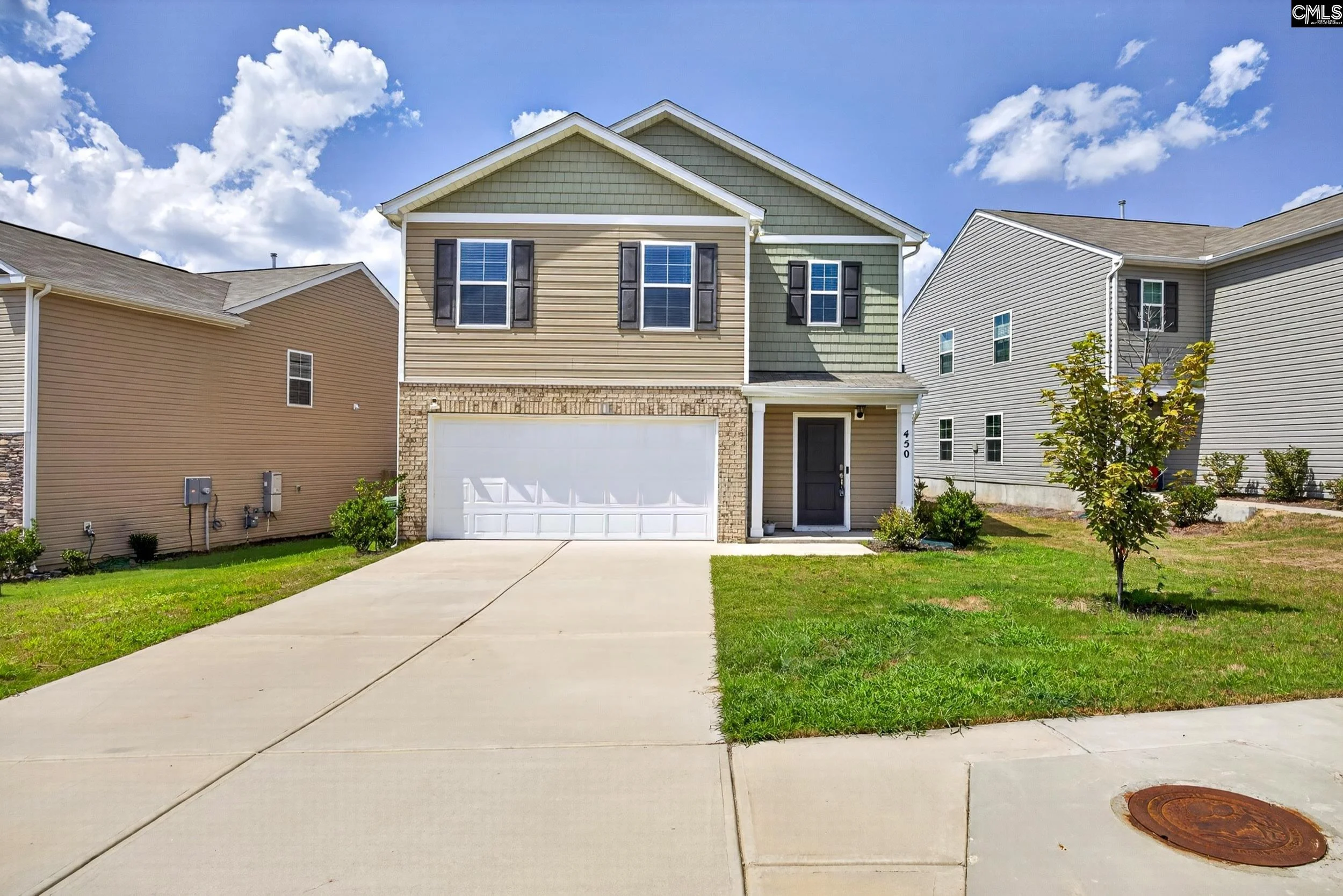 450 Delahays Road