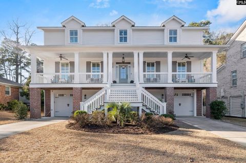 839 Burwell Lane Columbia SC 29205