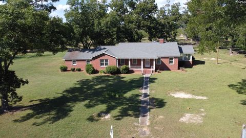 A home in Monetta