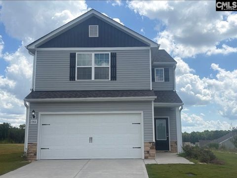 Photo of 1002 Peaceful Fawn Drive, Elgin, SC 29045 (MLS # 620186)