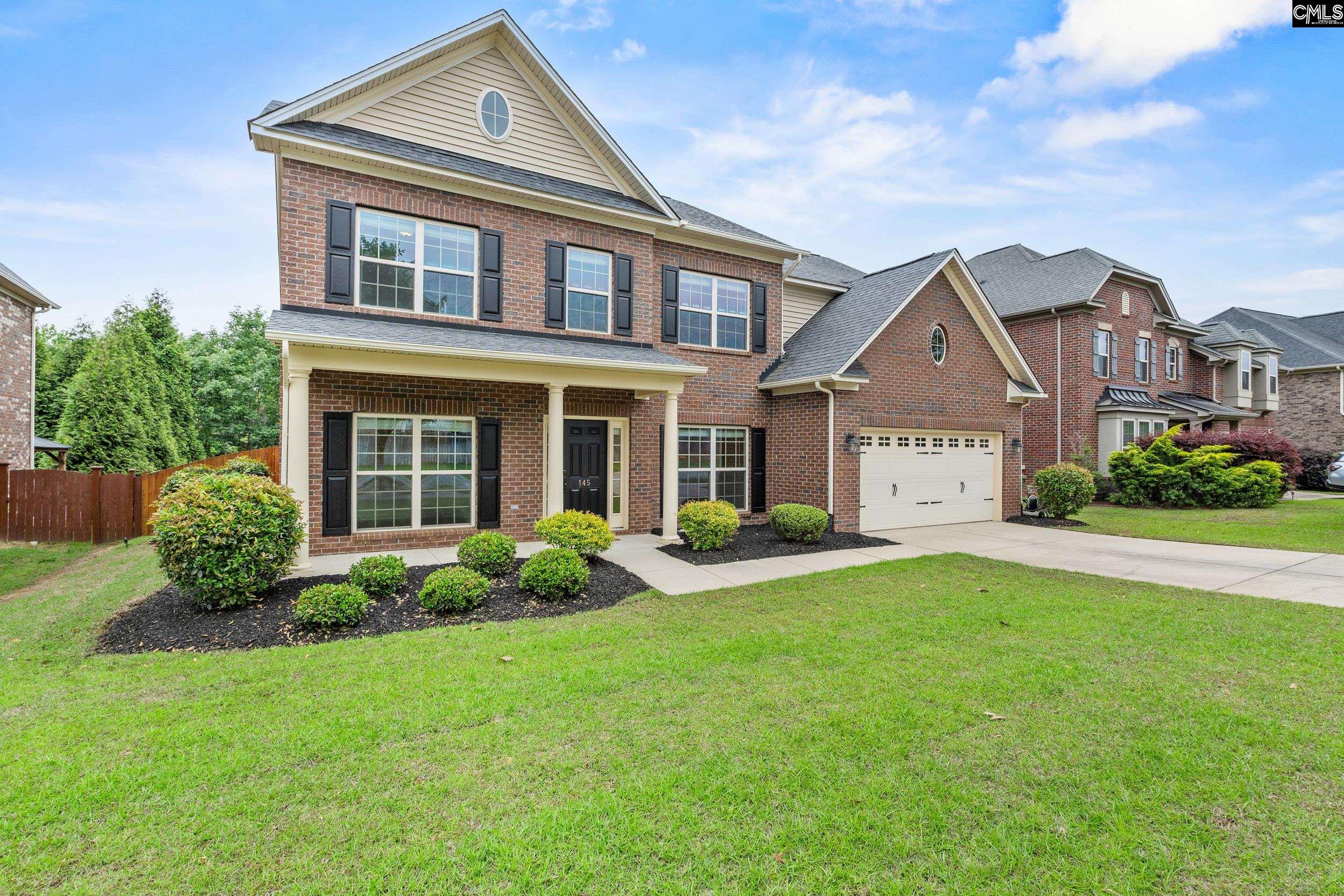 145 Indian Grass Drive