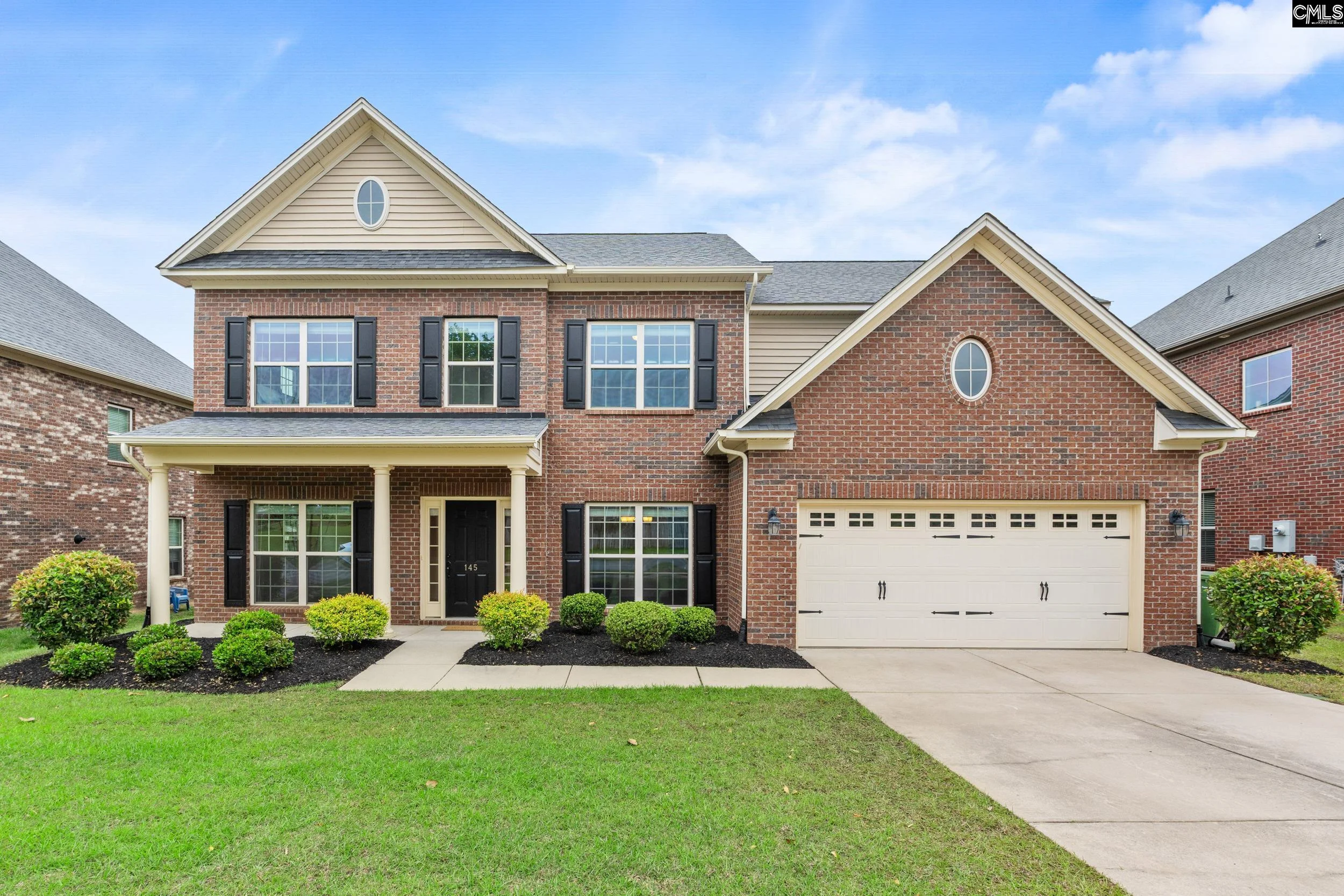 145 Indian Grass Drive