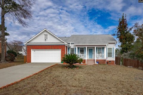 A home in Columbia