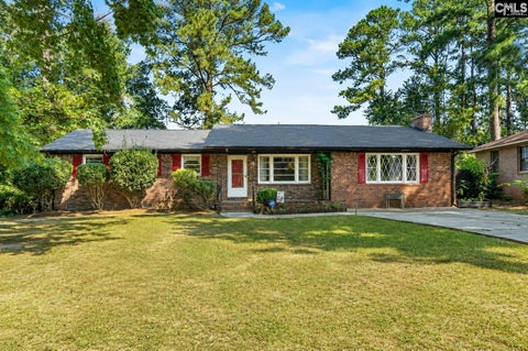 Photo of 429 Stirlington Road Rd, Columbia, SC 29212 (MLS # 642315)