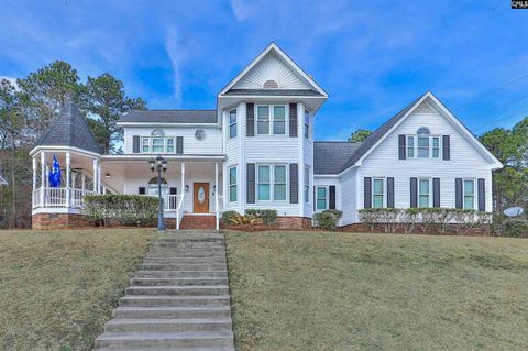 Photo of 604 Moss Creek Drive, Cayce, SC 29033 (MLS # 627409)